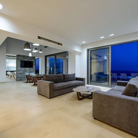 Thea Sunrise Villa Koskinou  Exterior photo