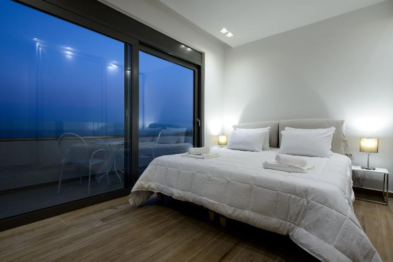 Thea Sunrise Villa Koskinou  Exterior photo